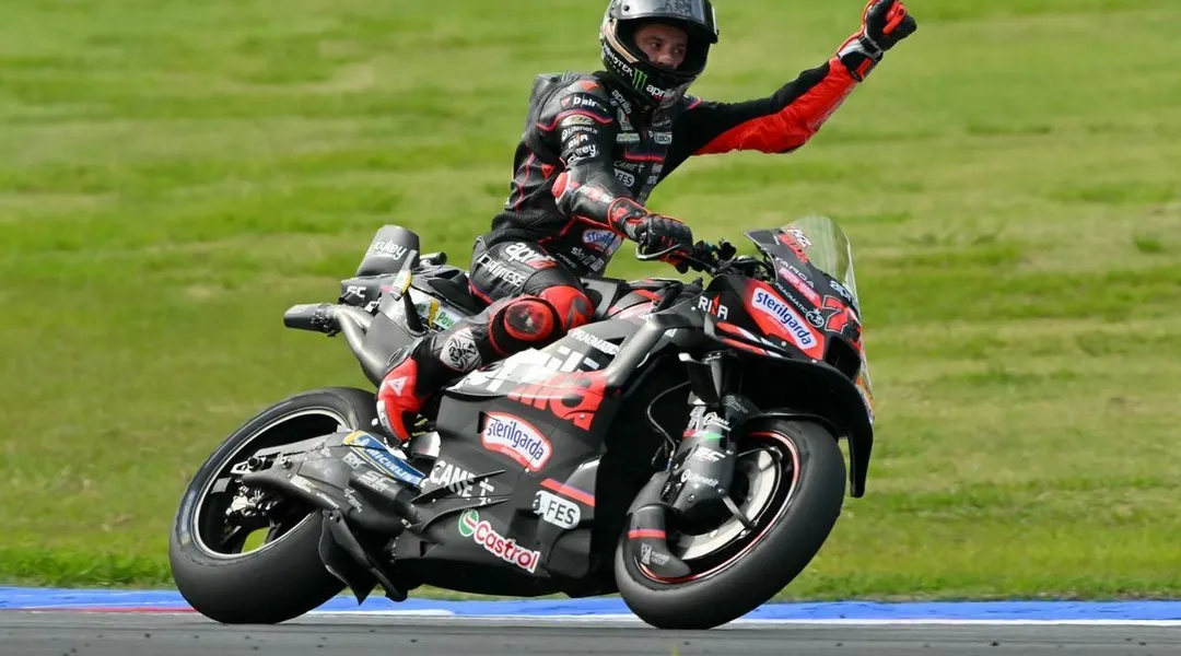 MotoGP. À quelle heure et sur quelle chaîne TV suivre le Grand Prix de Saint-Marin ? . Sport