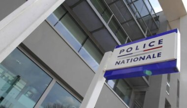 Jeune homme percuté au sud de Nantes : un suspect s’est présenté au commissariat dans la nuit