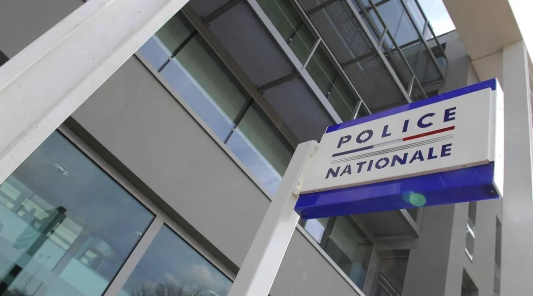 Jeune homme percuté au sud de Nantes : un suspect s’est présenté au commissariat dans la nuit