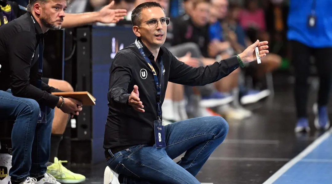 Handball. Le coach du HBC Nantes, Grégory Cojean, pas sur le banc contre Toulouse . Sport