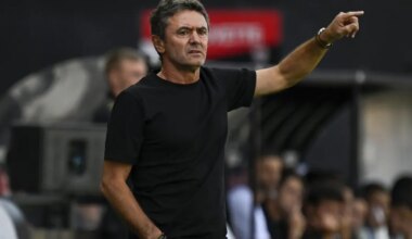 Montpellier. Un groupe de 18 joueurs convoqué par Sylvain Ripoll pour le match de Ligue 2 . Sport