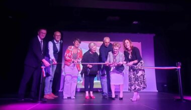 Saint-Grégoire se dote d’un nouvel espace associatif