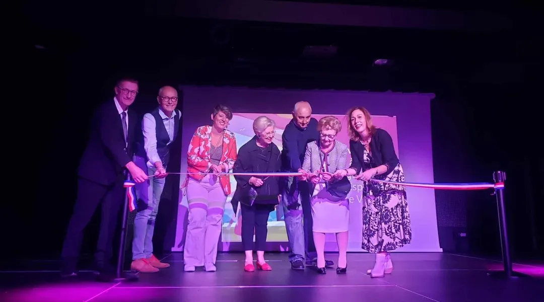 Saint-Grégoire se dote d’un nouvel espace associatif