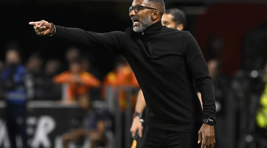 Stade Rennais - Lyon. « Brice Samba nous gagne le match », reconnaît Habib Beye . Sport