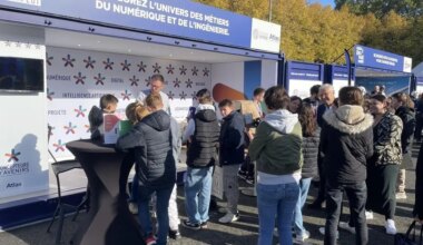 Le Big Bang de l’emploi revient pour sa troisième saison en Pays de la Loire