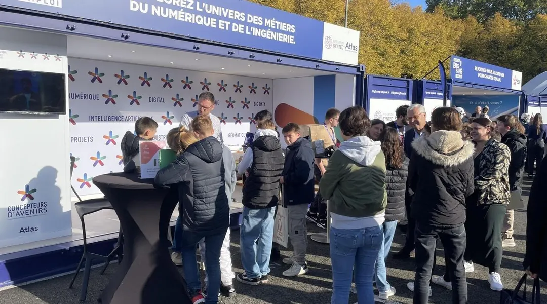 Le Big Bang de l’emploi revient pour sa troisième saison en Pays de la Loire