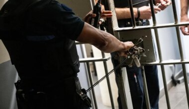 À Bordeaux, le détenu libéré par erreur a été retrouvé dans un appart’hotel puis