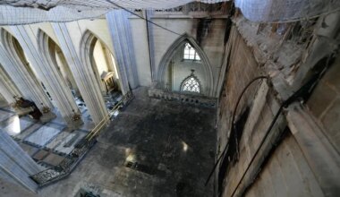 Une saison de conférences, ateliers et projections aux Archives départementales