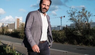 Municipales. Foulques Chombart de Lauwe se voit en numéro un d’une liste d’union