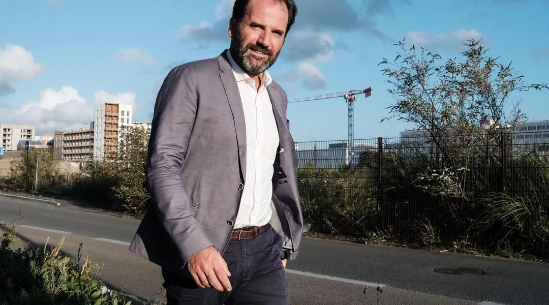 Municipales. Foulques Chombart de Lauwe se voit en numéro un d’une liste d’union