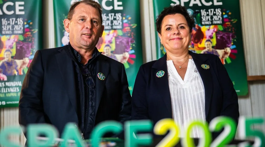 Le Space ouvre ses portes à Rennes : une édition sous le signe de « l’intelligence