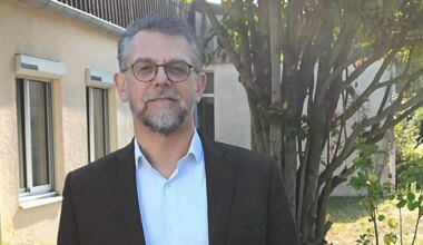 À Vern-sur-Seiche, l’association Le Patis Fraux a un nouveau directeur général