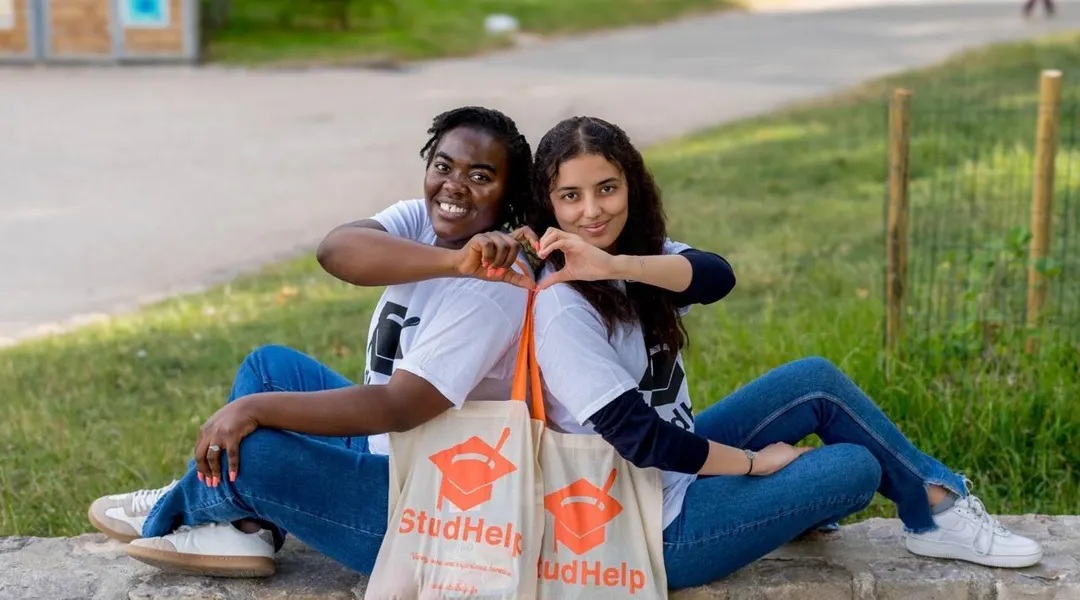 Avec Studhelp, des donateurs font les courses pour des étudiants en situation précaire