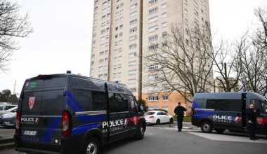 Une série de coups de feu la nuit dernière à Nantes nord