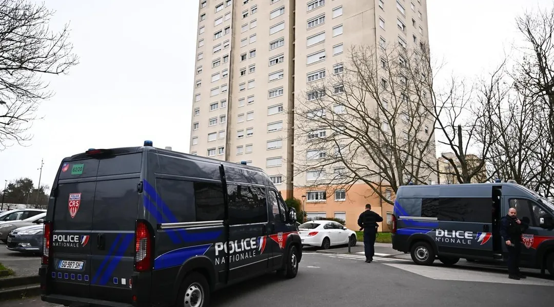 Une série de coups de feu la nuit dernière à Nantes nord