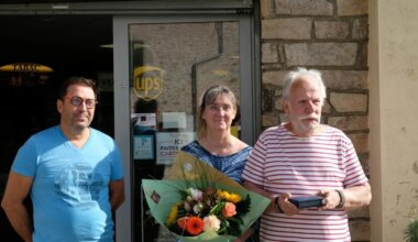 Le tabac-presse de cette commune de Loire-Atlantique change de propriétaire