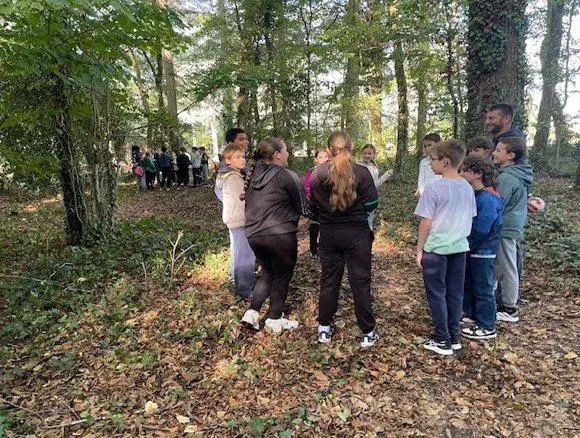 Carquefou. Des activités pour mieux se connaître