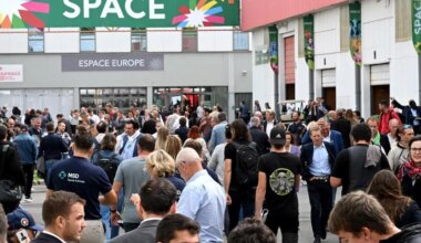 Grève du 18 septembre : le Space sera bien ouvert ce jeudi à Rennes, des adaptations pour