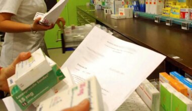 Grève du 18 septembre. Pharmacies, kinés, hôpitaux : la santé se mobilise en Loire-Atlantique