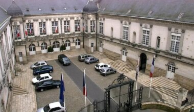 Le drapeau palestinien sera bien hissé sur la mairie de Nantes le 22 septembre