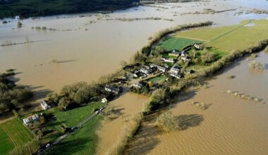 Après les inondations en Ille-et-Vilaine, les agriculteurs peuvent enfin demander leur