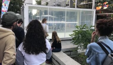 La Nantes Digital Week est lancée