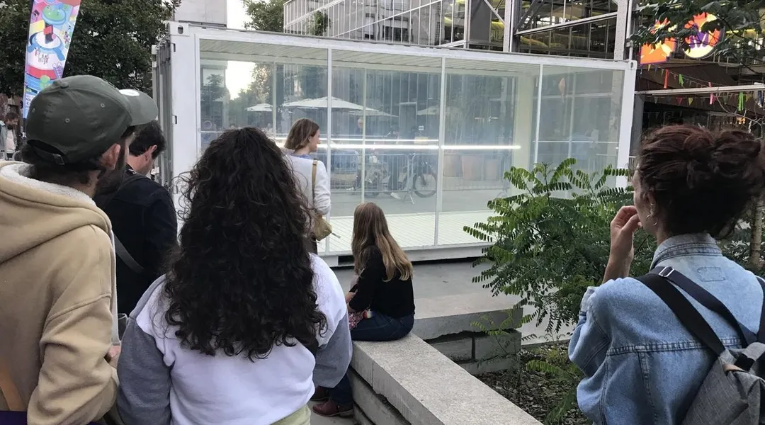 La Nantes Digital Week est lancée