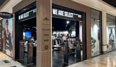 Rennes. Liquidation avant fermeture chez We Are Select à Grand Quartier