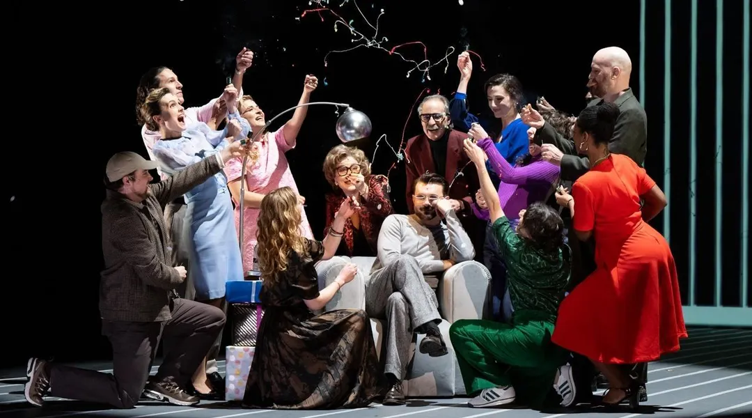 « Joyeuses et fédératrices » : quand les comédies musicales font leur grand retour à