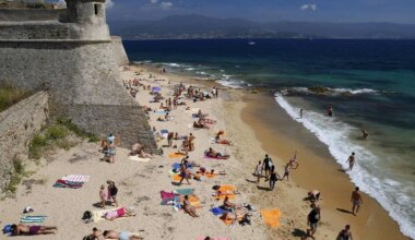 Quelle a été la destination préférée des Nantais en 2025 ?