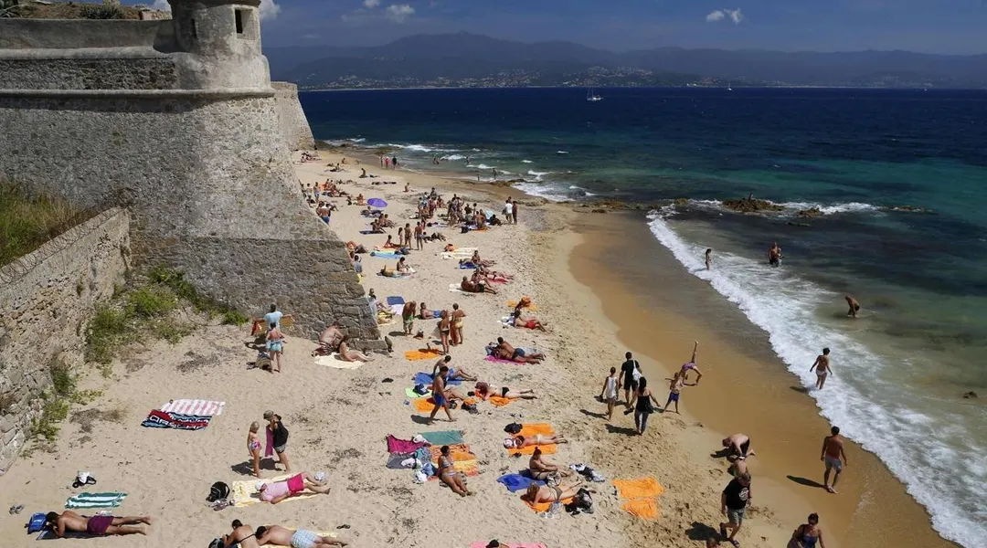 Quelle a été la destination préférée des Nantais en 2025 ?