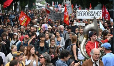 Grève du 18 septembre : pourquoi l’Ouest se mobilise-t-il toujours aussi fortement ?