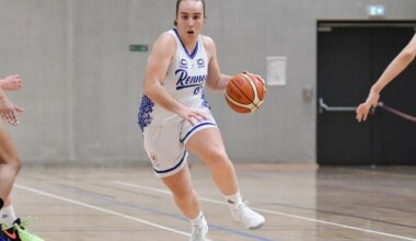 Basket. En N2, un nouvel Avenir pour les filles de Rennes