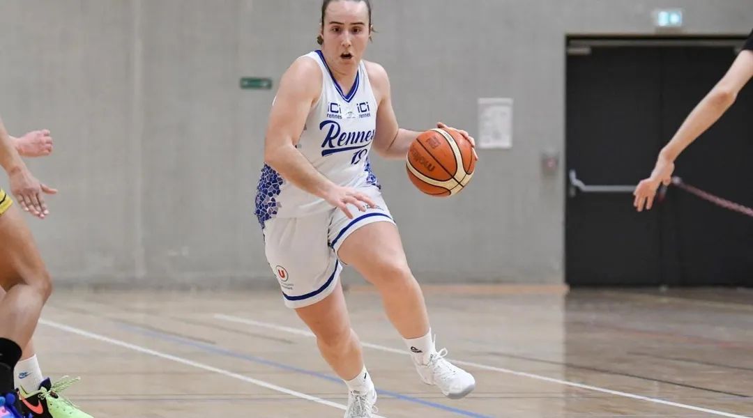 Basket. En N2, un nouvel Avenir pour les filles de Rennes