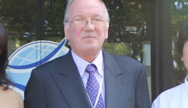 À Rennes, le décès de Daniel Plusquellec, ancien directeur de l’école de chimie