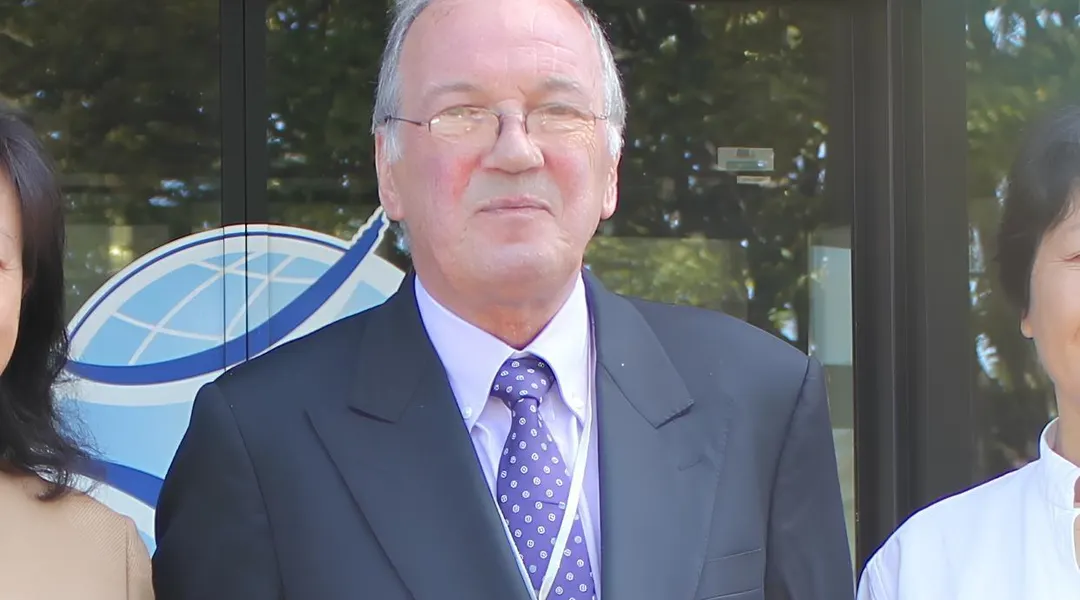 À Rennes, le décès de Daniel Plusquellec, ancien directeur de l’école de chimie