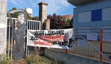 Les visites d’ArcelorMittal aux journées du Patrimoine, « une honte » pour la CGT