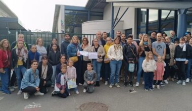 « Des enfants ont peur de venir » : près de Nantes, une école gravement perturbée, faute de