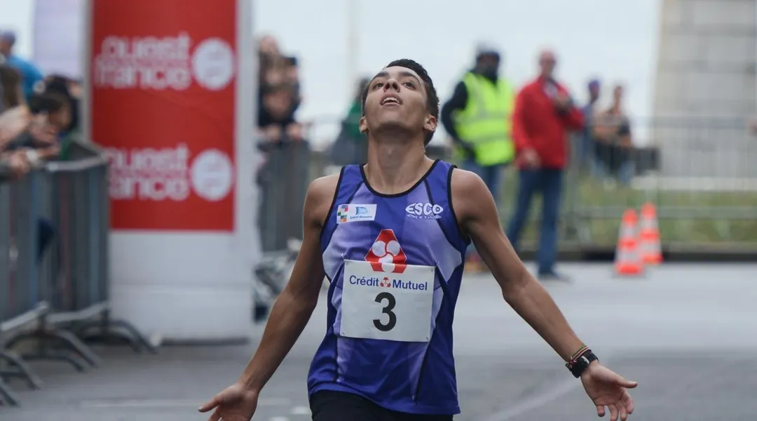 Running. Ronan Huguet vers une quatrième victoire sur les Foulées du pont ? . Sport