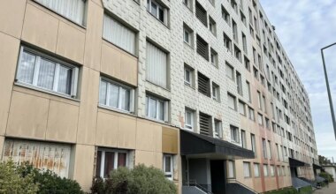 Logement social : en Normandie, le défi collectif de la rénovation énergétique