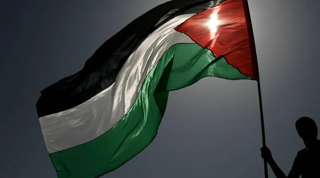 Le drapeau palestinien flottera-t-il sur la façade de la mairie de Rennes lundi 22 septembre ?