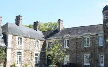 Saint-Herblain. Deux manoirs à découvrir à Saint-Herblain
