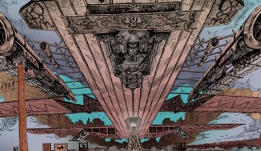 Pacé. Cratophane s’inspire aussi de la BD