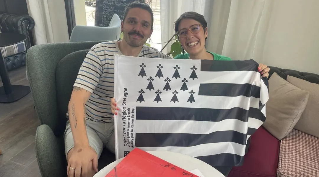 Cette association lance des cours de bretons à Saint-Nazaire pour donner un nouvel élan à la