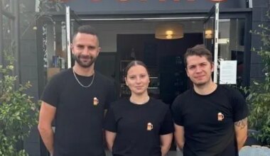 Un lieu à la croisée des chemins entre bar à bières et restaurant vient d’ouvrir près de