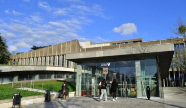 18 septembre : Nantes université condamne les dégradations sur le campus
