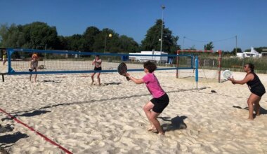 Ces aides pour payer l’inscription à une activité sportive . Sport