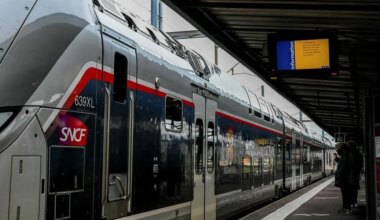 Un homme tué à un passage à niveau, en Normandie : le trafic SNCF a repris entre Le Havre et