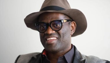 Les écrivains Alain Mabanckou et Ivan Jablonka sont les invités de l’Espace Ouest-France