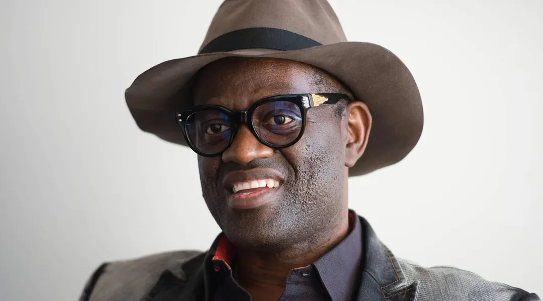 Les écrivains Alain Mabanckou et Ivan Jablonka sont les invités de l’Espace Ouest-France